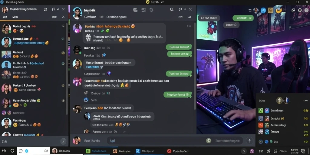 Tantangan level yang menegangkan dan seru.