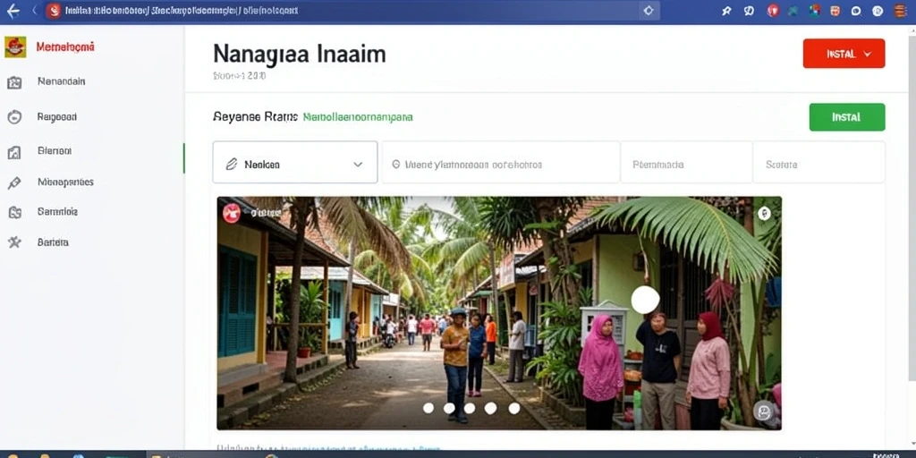 Fitur promosi menarik untuk meningkatkan pengalaman bermain.