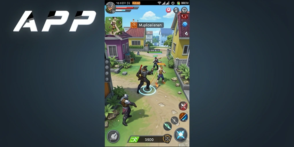 Event dan turnamen dengan hadiah menarik setiap bulan.