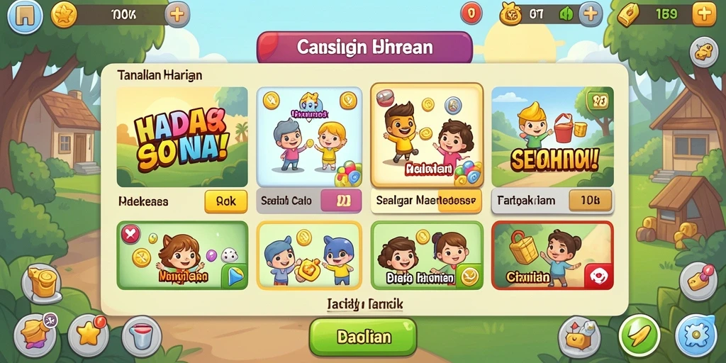 Komunitas aktif yang senantiasa berbagi informasi dan tips.
