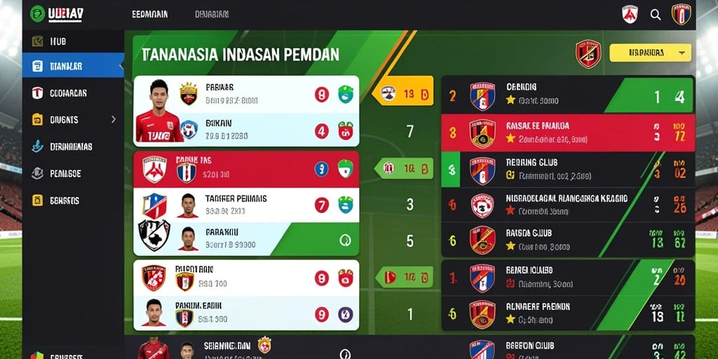 Gameplay yang adiktif dan menantang.