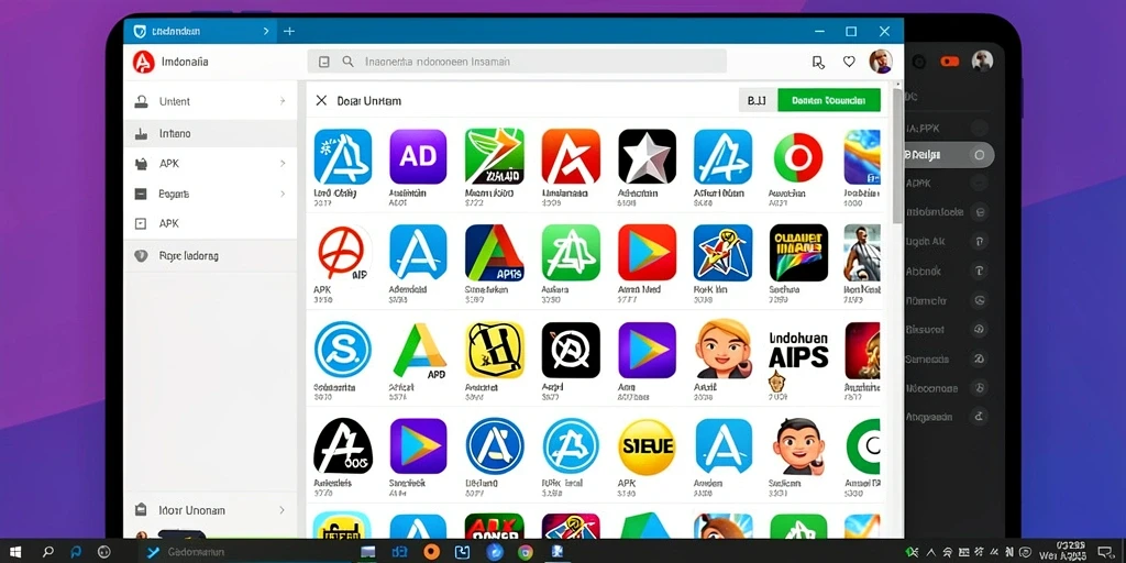 Screenshot menunjukkan level menantang dalam HAO788.