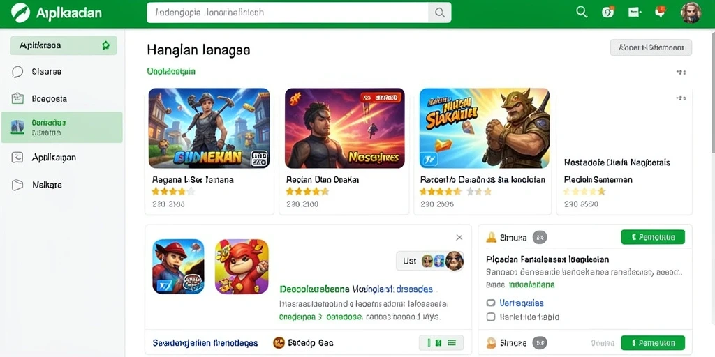 Bonus menarik yang meningkatkan semangat bermain.