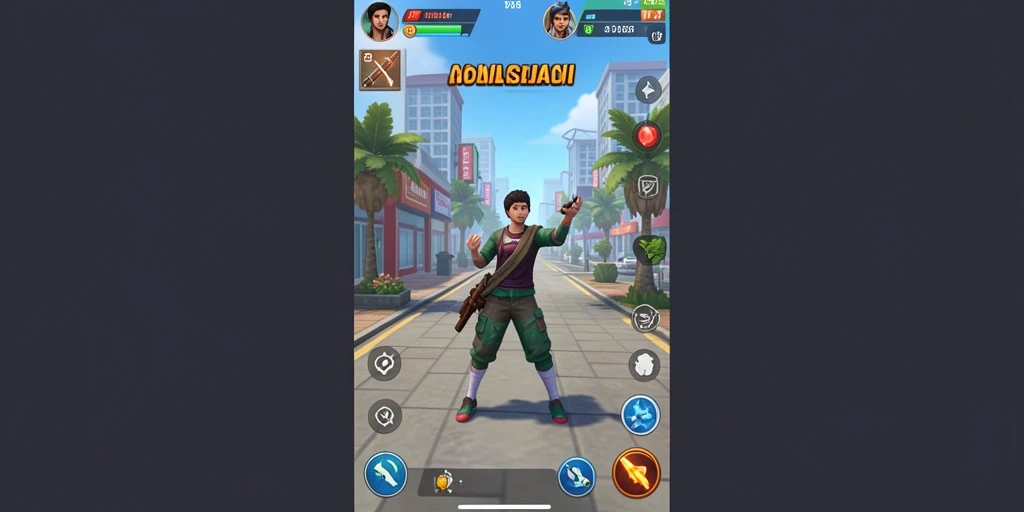Fitur bonus menarik untuk setiap pemain.