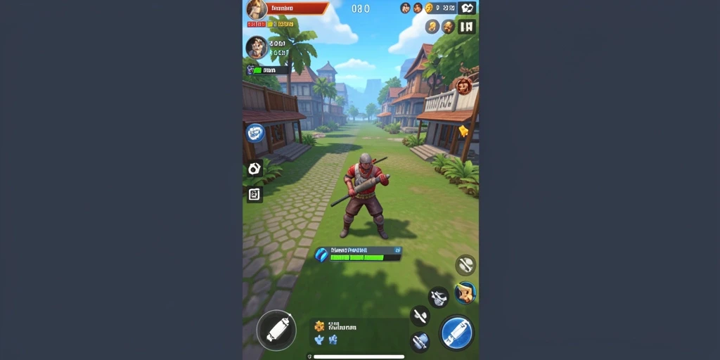 Karakter baru yang dapat dimainkan dalam game.