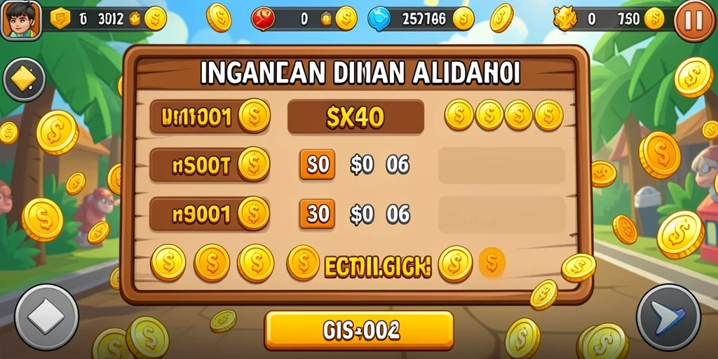 Fitur baru yang menarik di pembaruan terbaru.