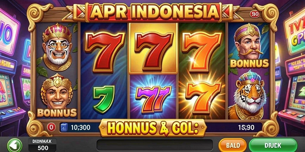 Komunitas aktif yang siap membantu sesama pemain.