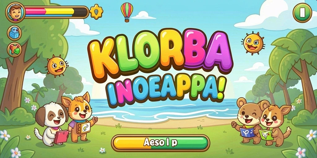 Tangkapan layar mode multiplayer yang seru.