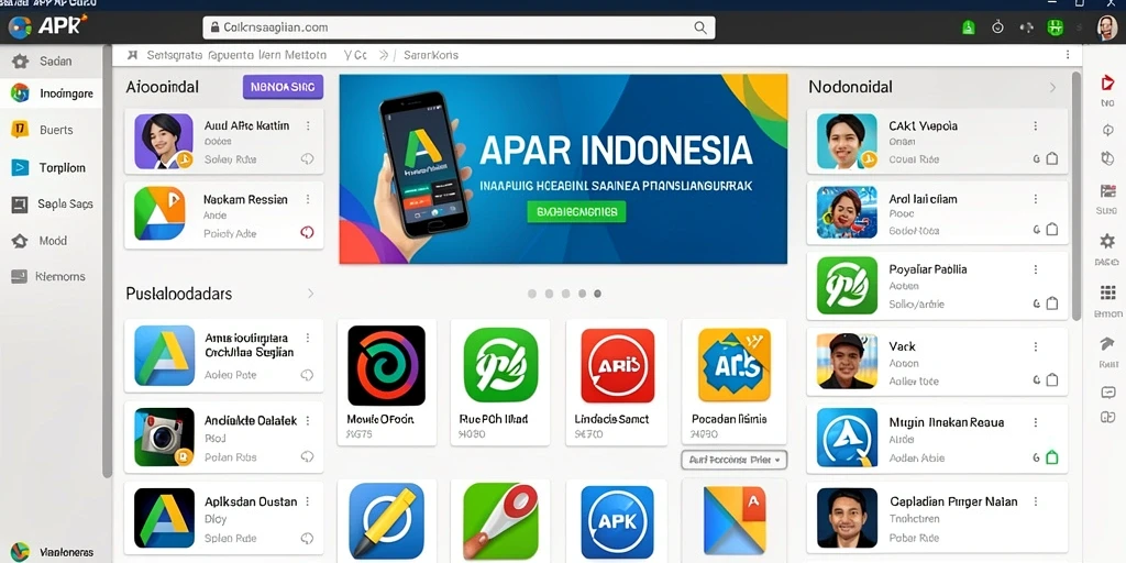 Misi yang menantang dan menarik untuk diselesaikan.
