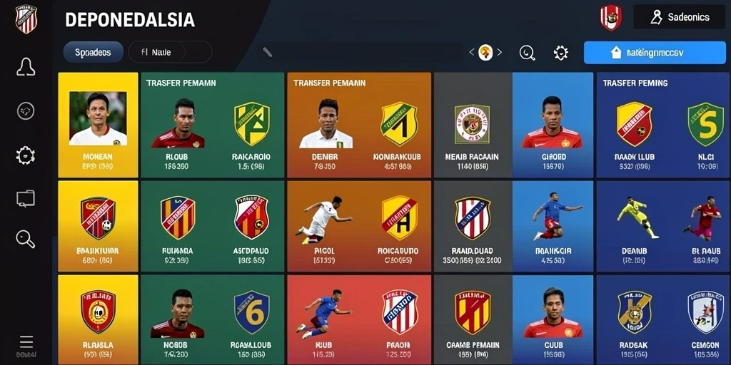 Tangkapan layar komunitas pemain dalam REJEKIHUB.