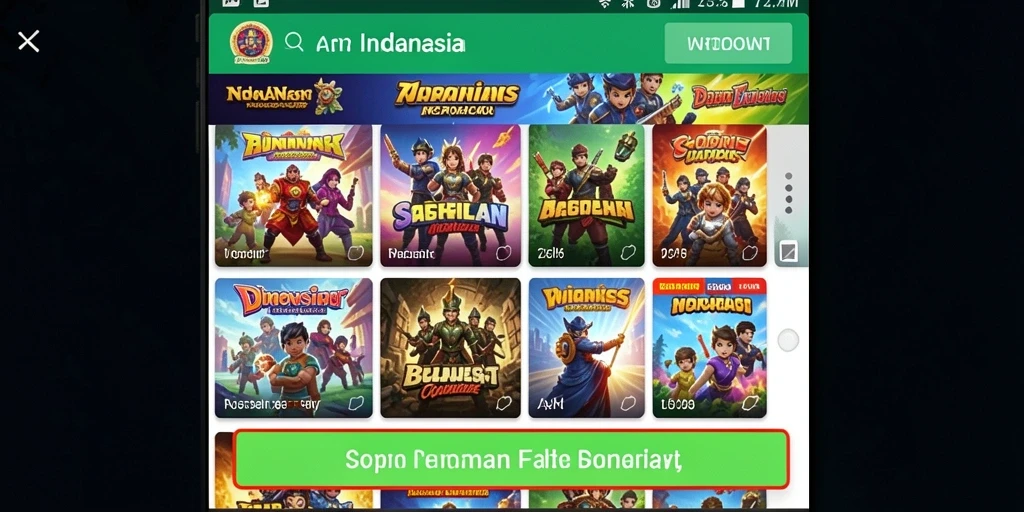 RUPIAHTOTO dalam aksi dengan fitur interaksi sosial.