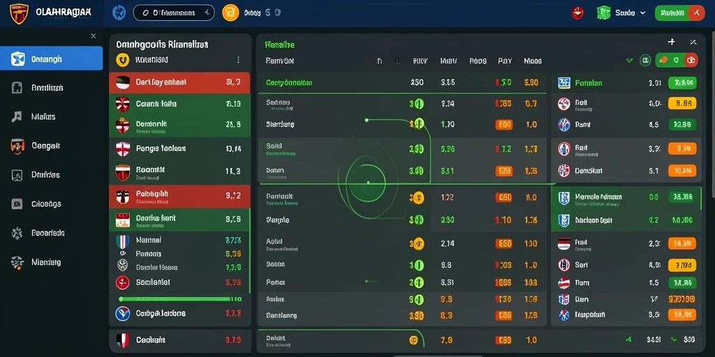 Tangkapan layar menampilkan mode multiplayer yang menyenangkan.