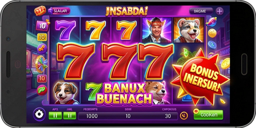 Screenshot yang menunjukkan grafik menawan WIFITOTO.