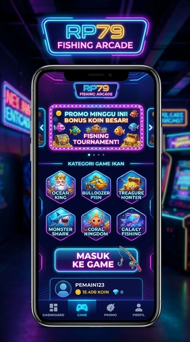 rp79 — menu pengaturan